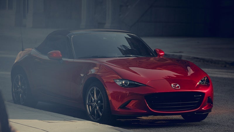 2019 Mazda MX-5 in Rochester MN | Car Dealership in Rochester, MN