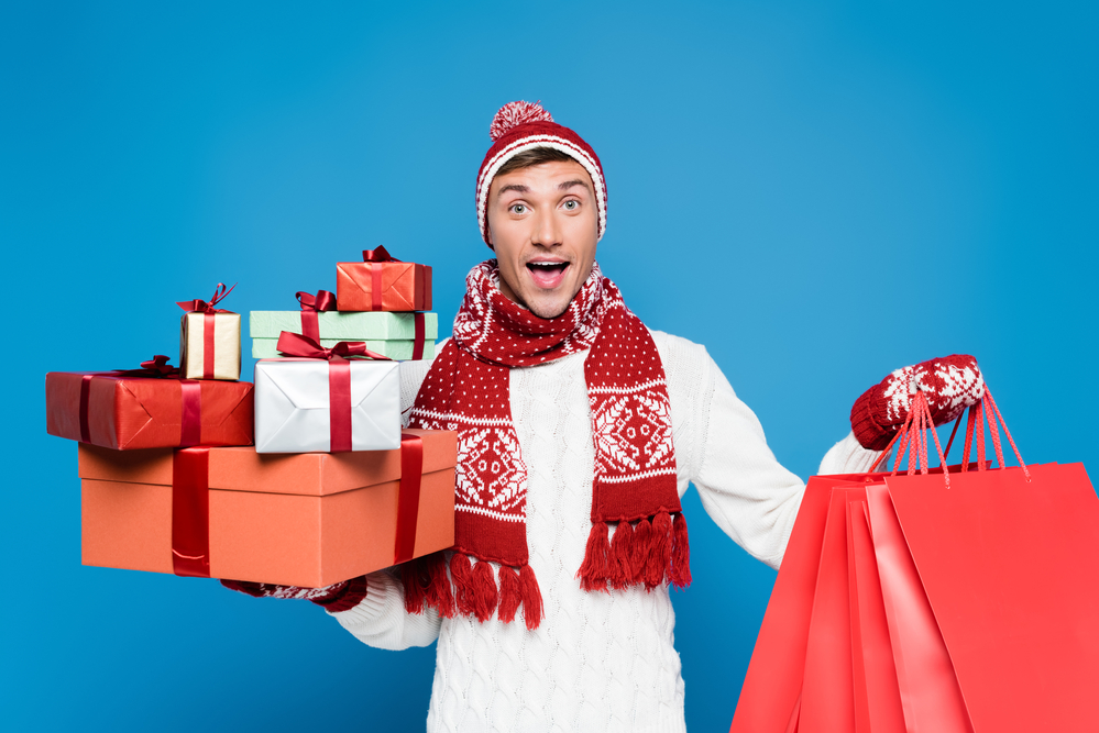 Presents