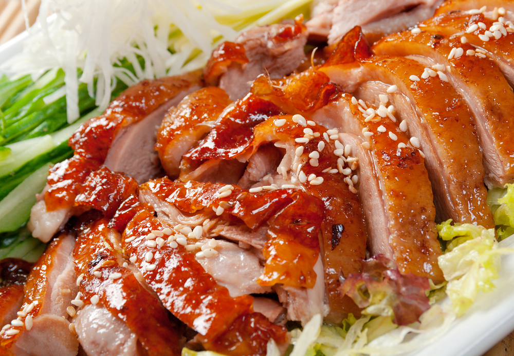 Chinese Food