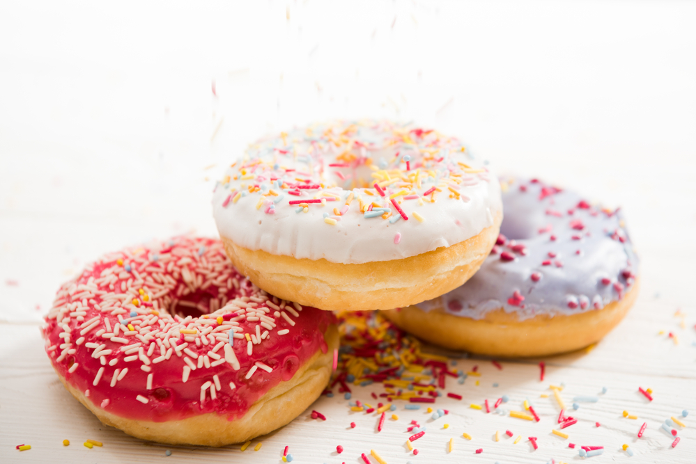 Donuts