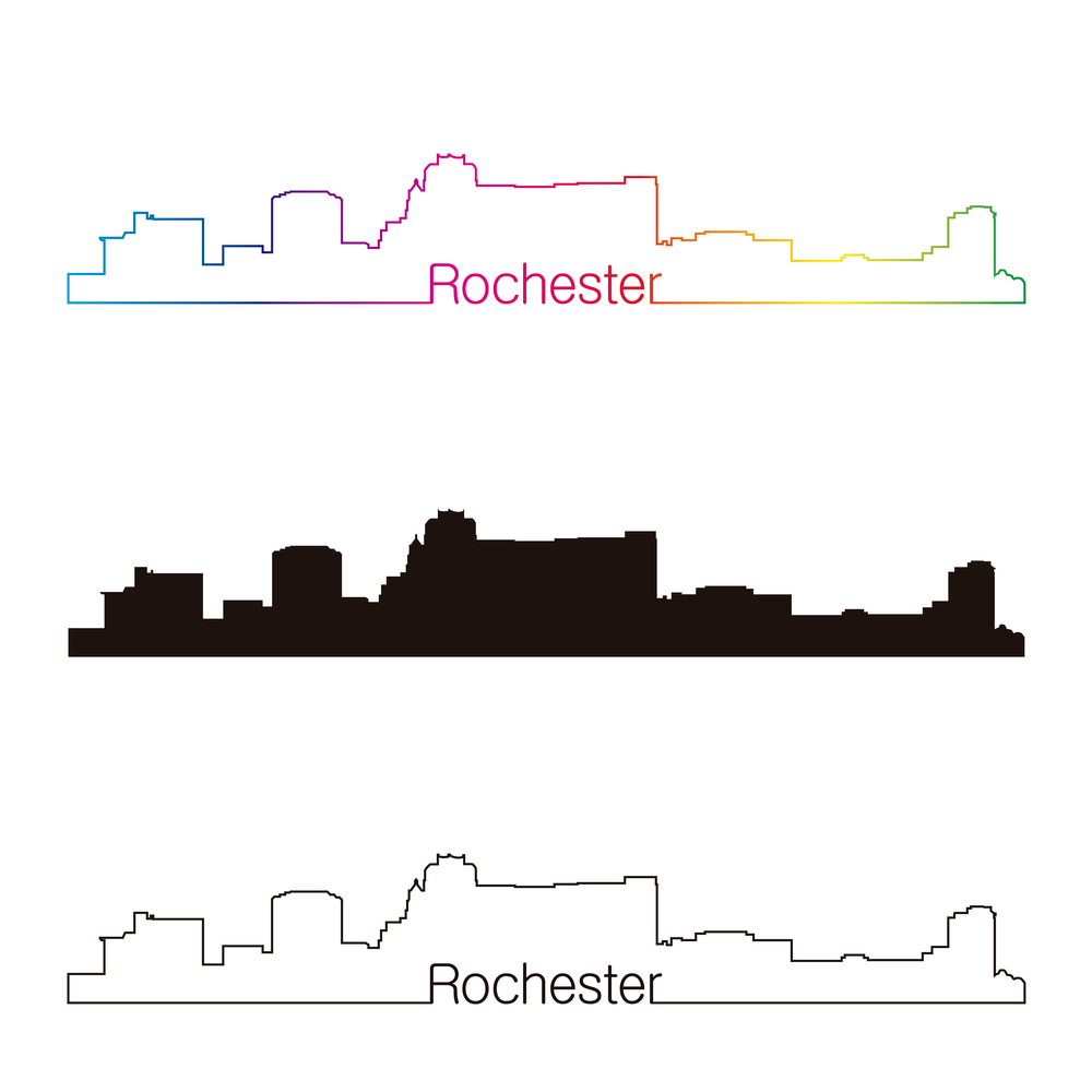 Rochester Logo