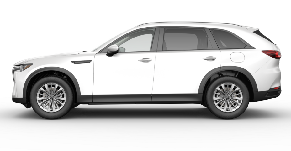 Mazda CX-90