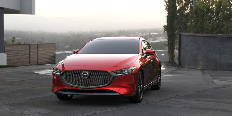 2020 Mazda 3 in Rochester, MN | New Cars for Sale | Car Dealership in Rochester, MN