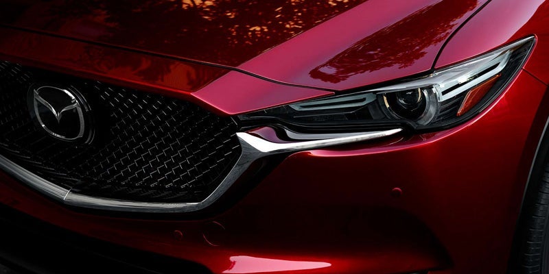 2020 Mazda Models | New SUV for Sale | Car Dealership