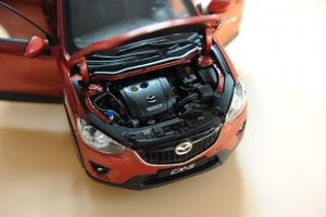 get a vehicle tune-up in rochester mn