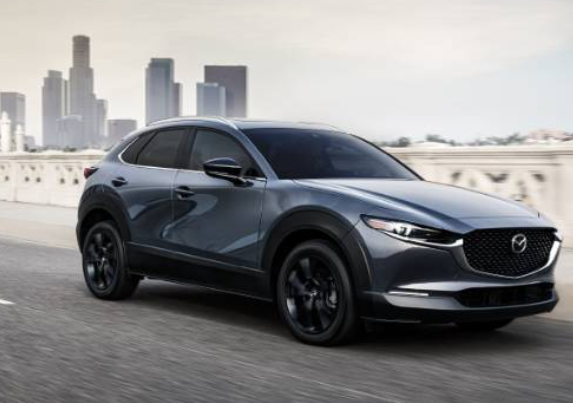 Mazda SUV