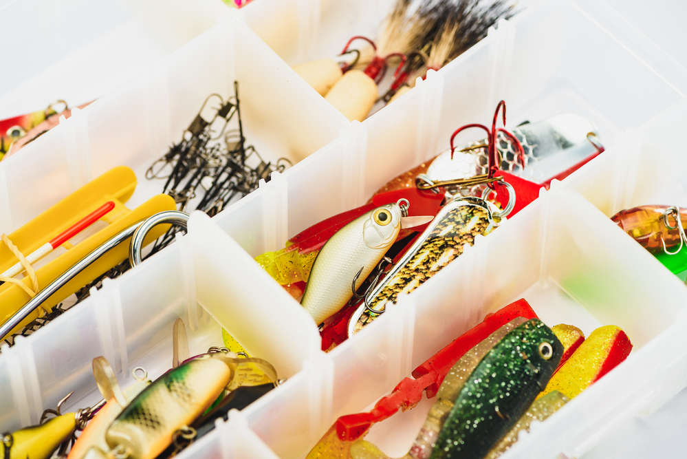 Fishing Lures