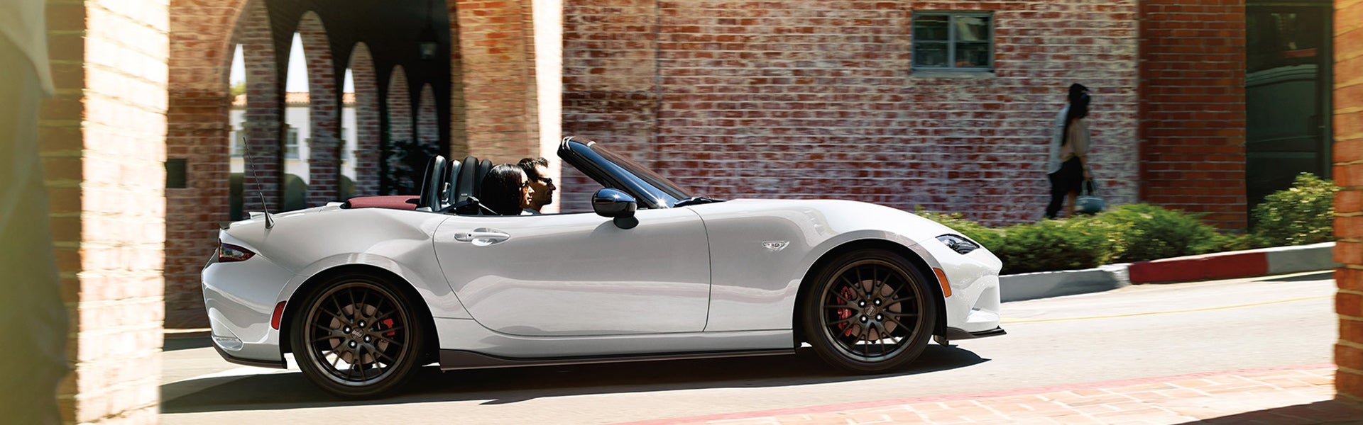 2019 Mazda Miata | Car Dealer Rochester MN