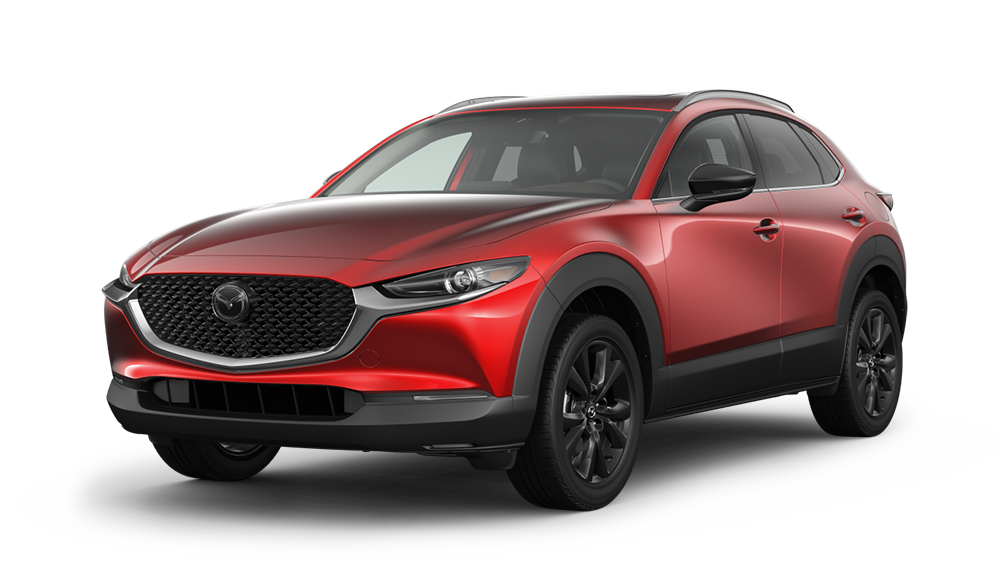 2024 CX30