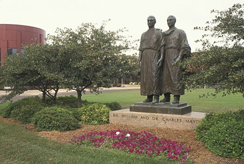 Parks in Rochester, MN
