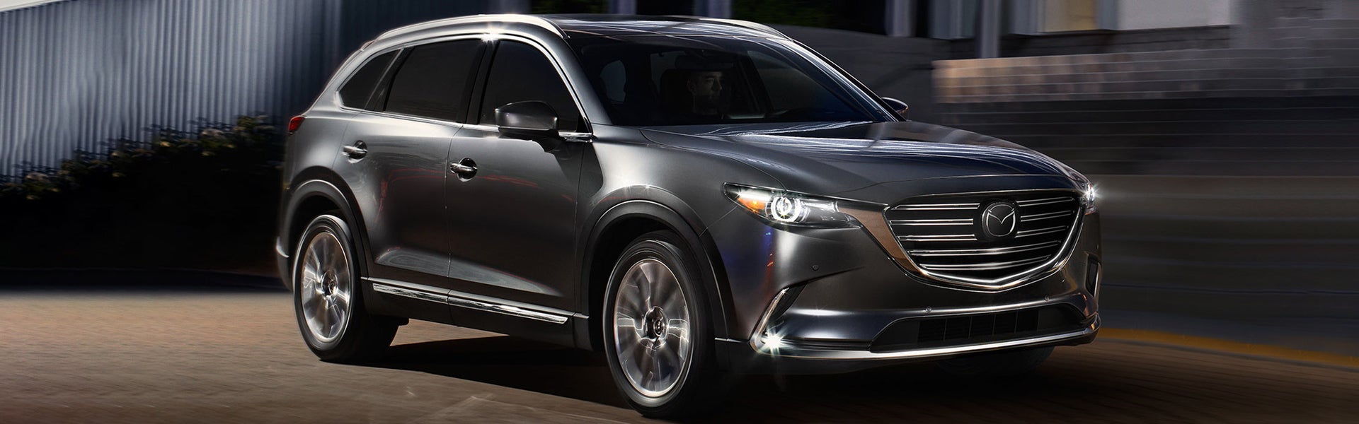 Mazda CX-9 | Car Dealer in Rochester, MN