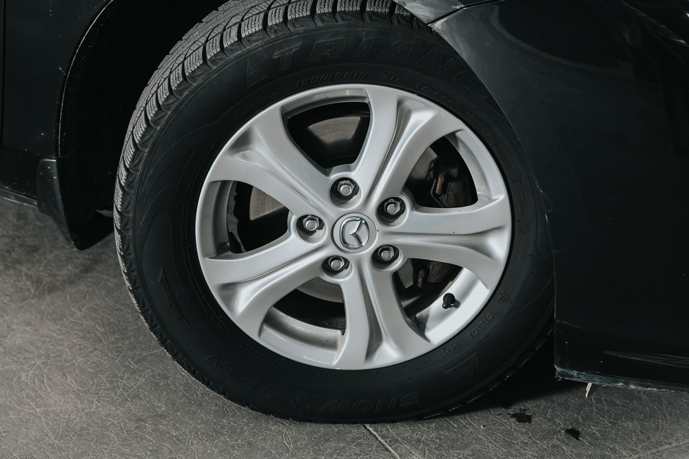 Tire
