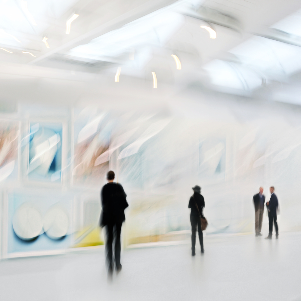 Art Exhibit