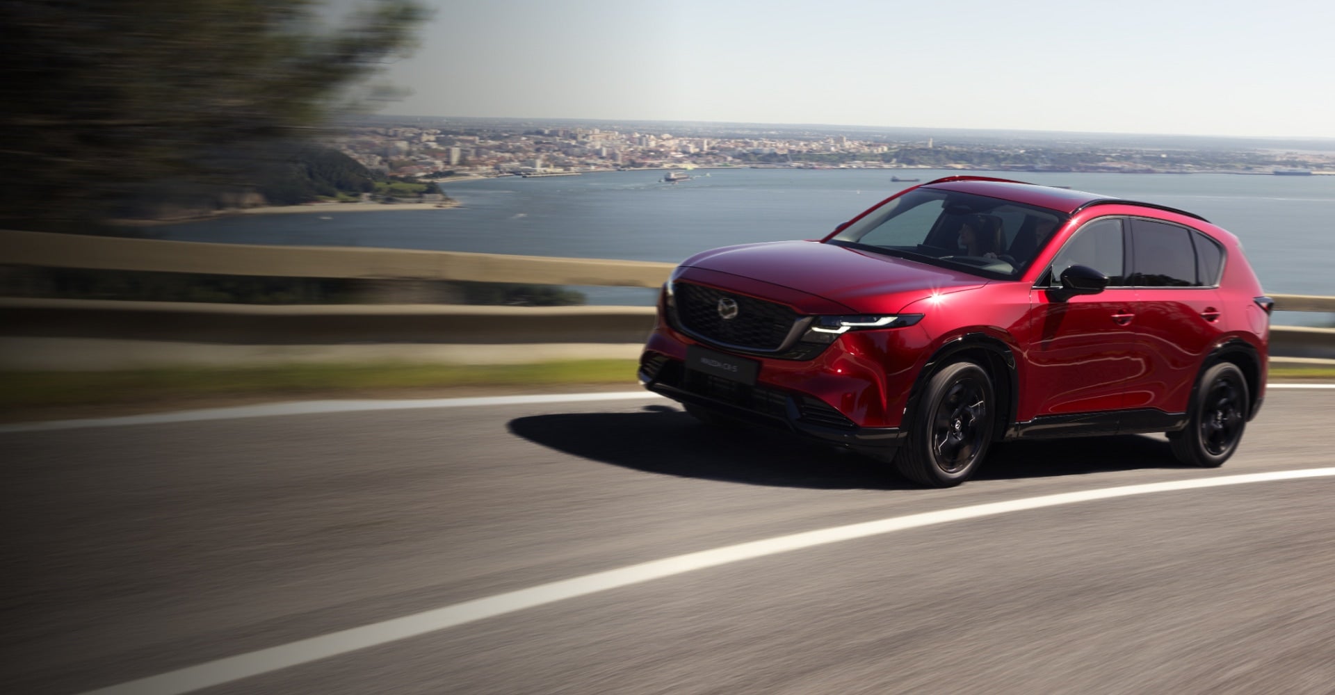 2026 CX-5