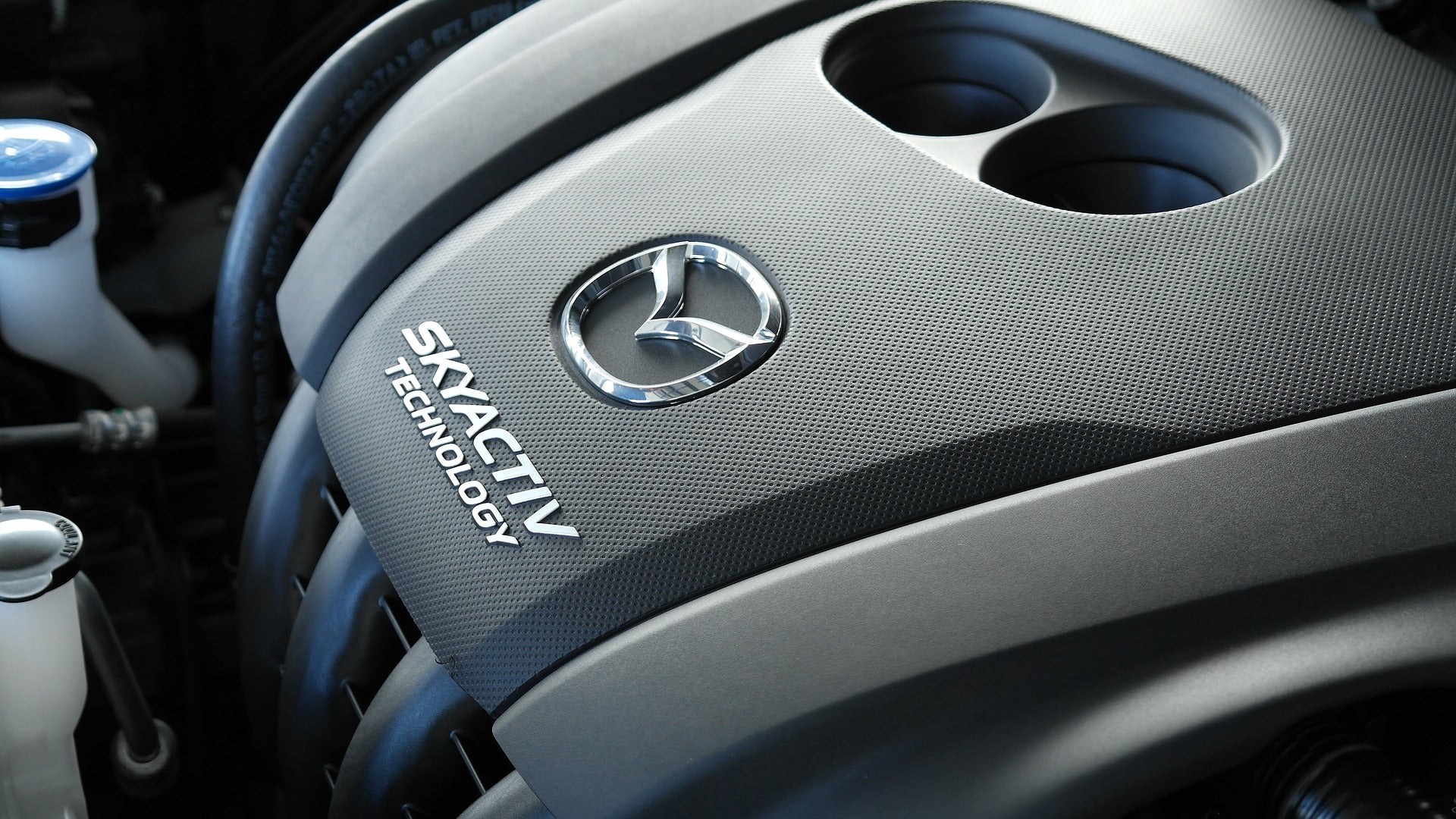 Mazda Skyactiv