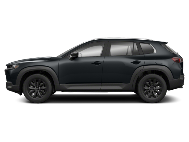 2024 Mazda CX-50