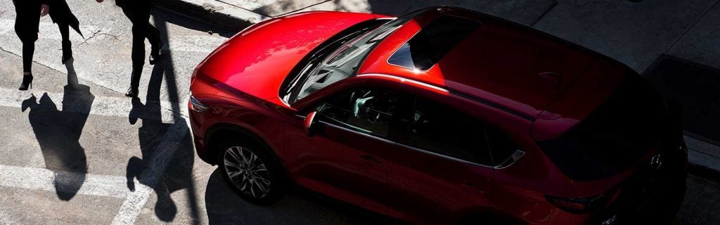 2019 Mazda CX5 in Rochester MN | Mazda Dealership in Rochester, MN