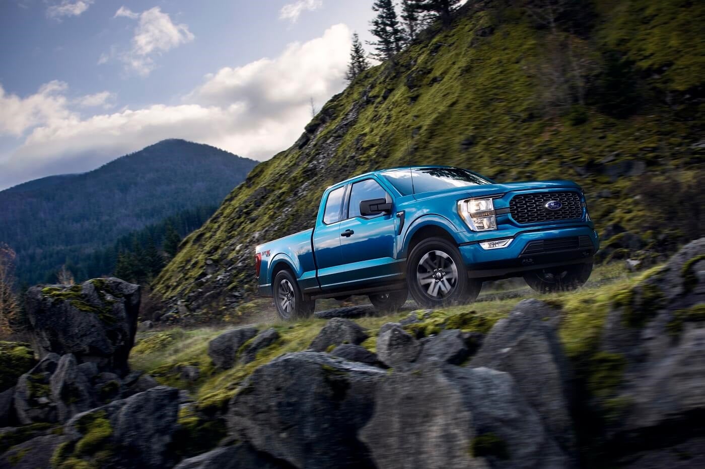 Ford Dealer near Laurel MT