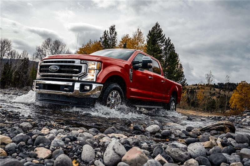 Ford F-250SD For Sale near Me