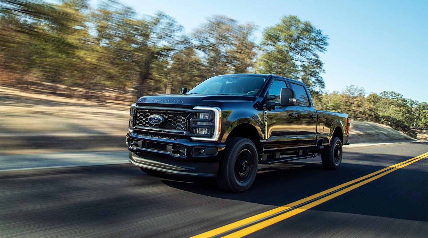 Ford F-250SD For Sale near Me