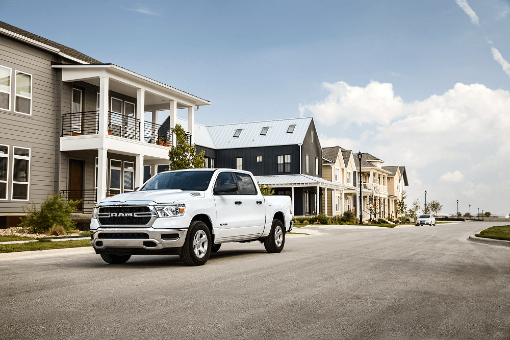 Ram 1500 Offers Powell WY