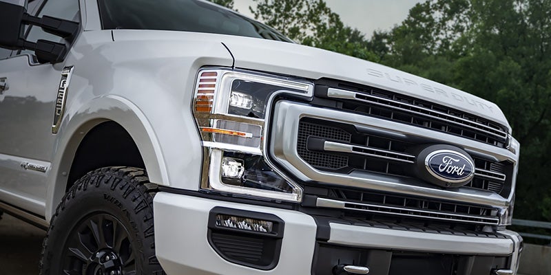 Ford Commercial Vehicles for Sale