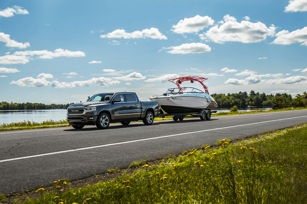 Ram Dealer Laurel MT