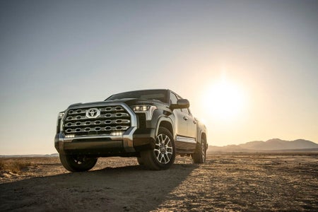 Toyota Tundra