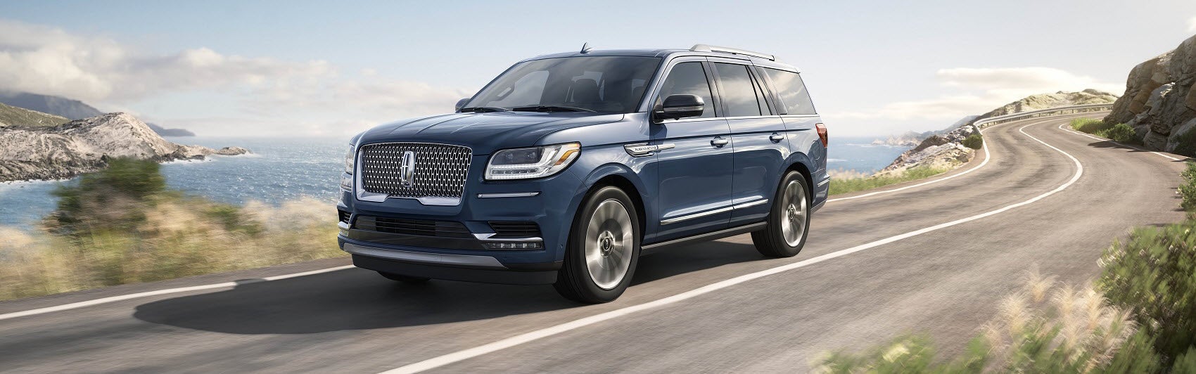 2020 Lincoln Navigator