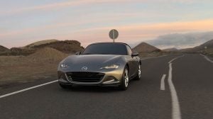 2018 Mazda MX-5 in Wichita, KS | Davis-Moore Mazda