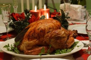 Wichita Thanksgiving Guide | Davis-Moore Mazda
