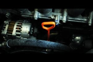 Oil Change