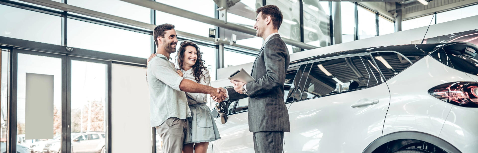 UsedCarShopping