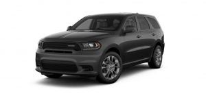 2019 Dodge Durango