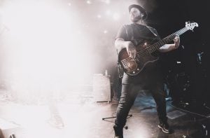 Country Music in Wichita | Davis-Moore CDJRF