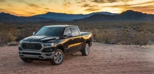 2019 RAM 1500 | Davis-Moore Chrysler Dodge Jeep Ram FIAT