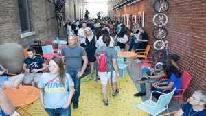 Wichita Galleries you Must See | Davis-Moore Chrysler Dodge Jeep Ram FIAT