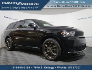 2019 Dodge Durango
