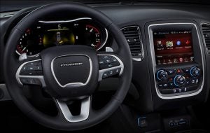 Uconnect Tips - Davis-Moore Chrysler Dodge Jeep Ram FIAT