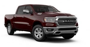 Ram 1500 Laramie