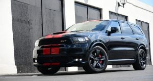 2019 dodge durango