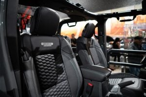 Jeep Gladiator