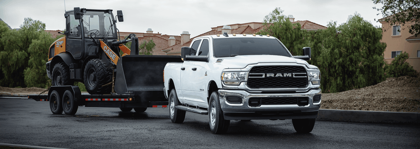Ram Trade-in FAQs