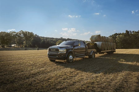 Ram 3500