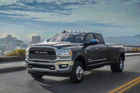 Ram 3500
