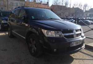 Dodge Journey
