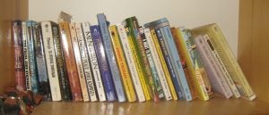 English Books