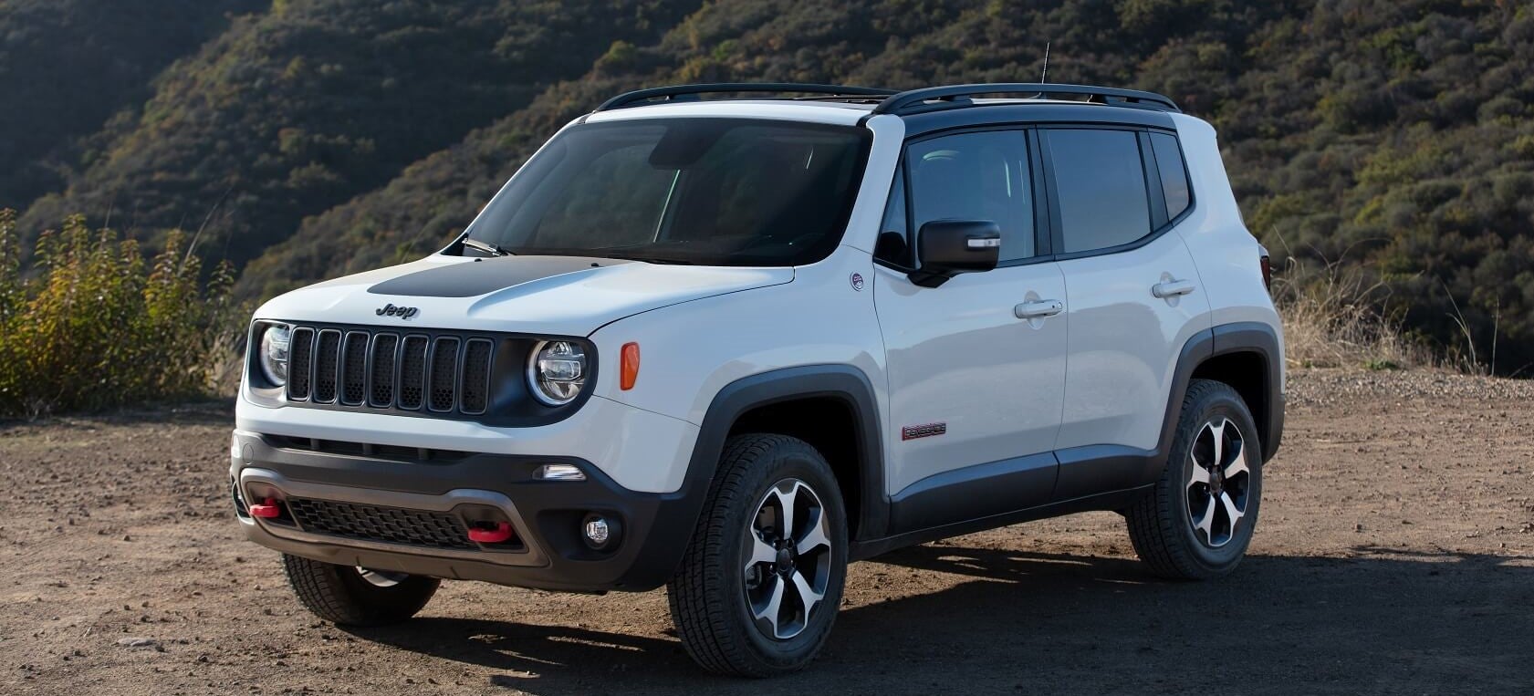 Jeep Renegade For Sale Near Gillette Wy Fremont Cdjr