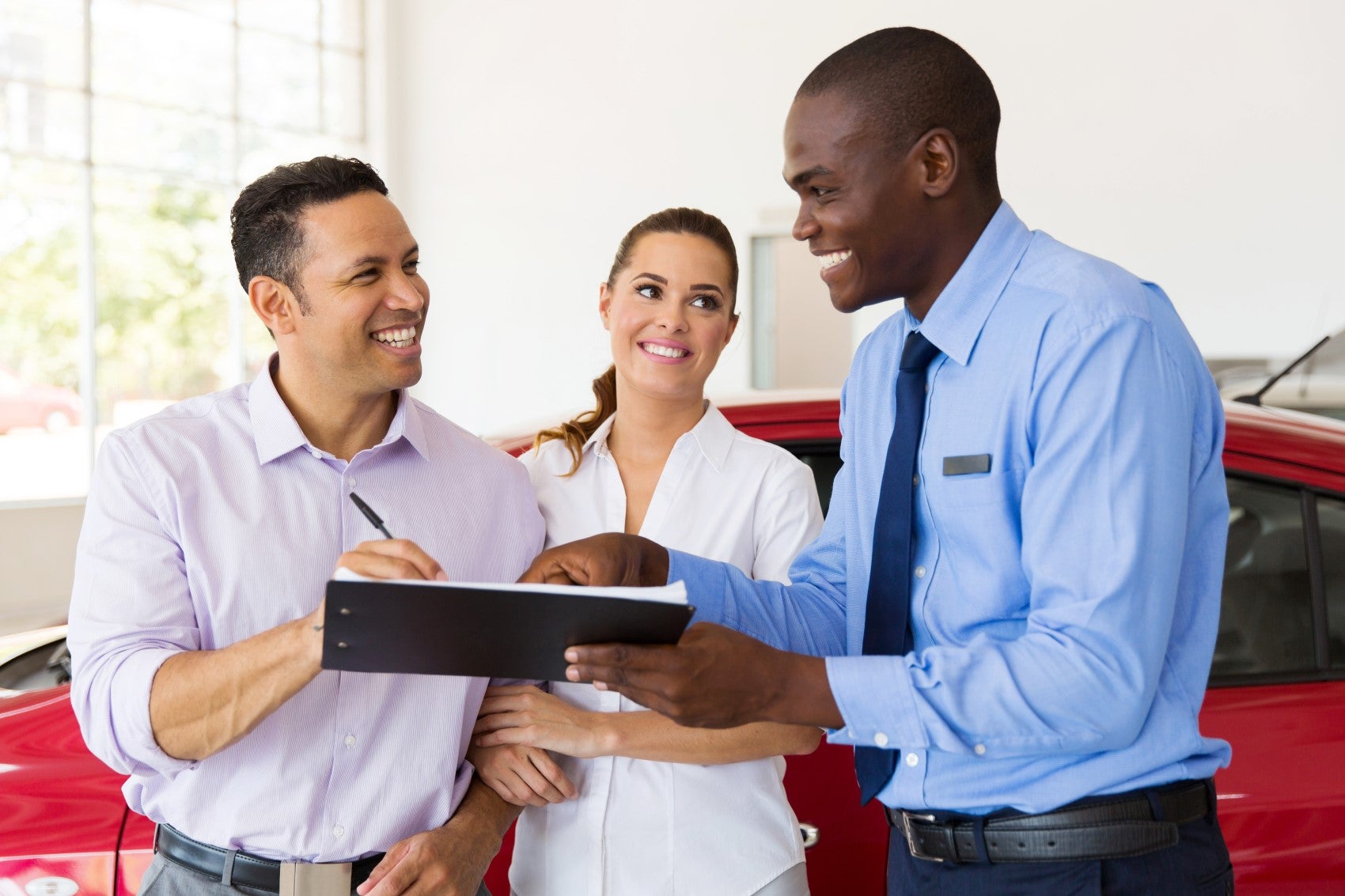 Tools to Finance Your Used Car