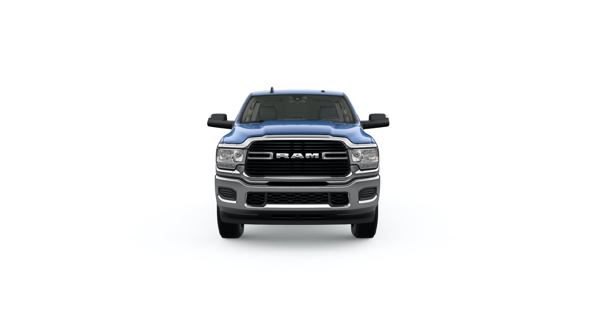 Ram 3500 Towing Capacity Support